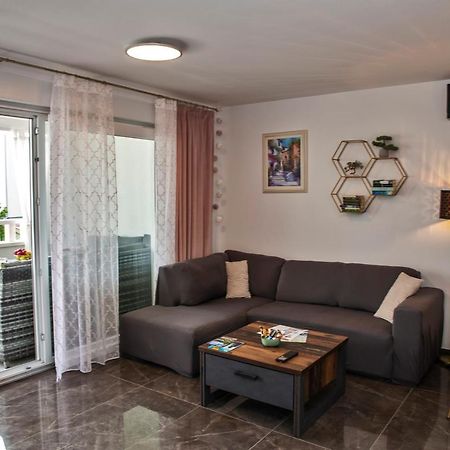 Summer Dream Apartment Zadar Zewnętrze zdjęcie