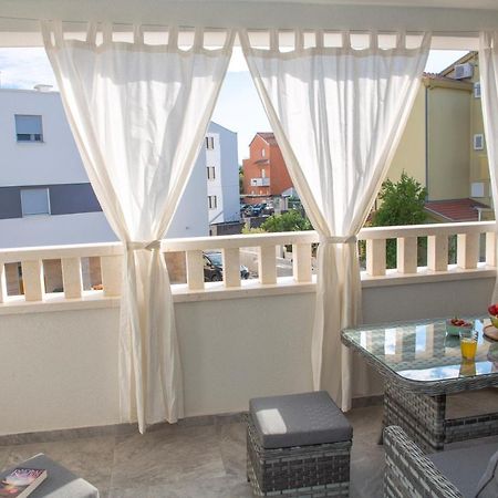 Summer Dream Apartment Zadar Zewnętrze zdjęcie