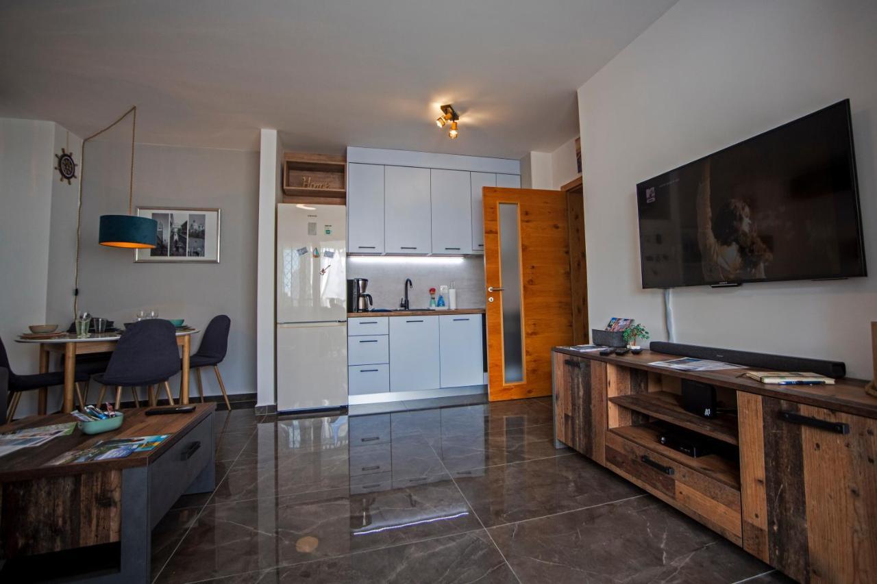 Summer Dream Apartment Zadar Zewnętrze zdjęcie