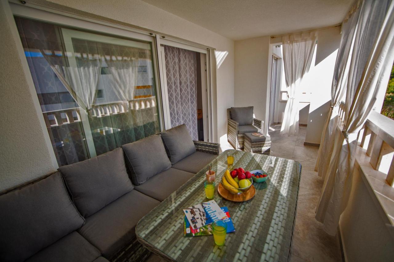Summer Dream Apartment Zadar Zewnętrze zdjęcie