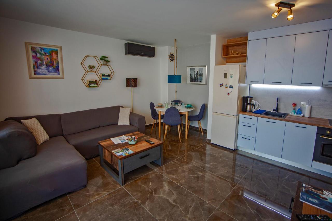 Summer Dream Apartment Zadar Zewnętrze zdjęcie