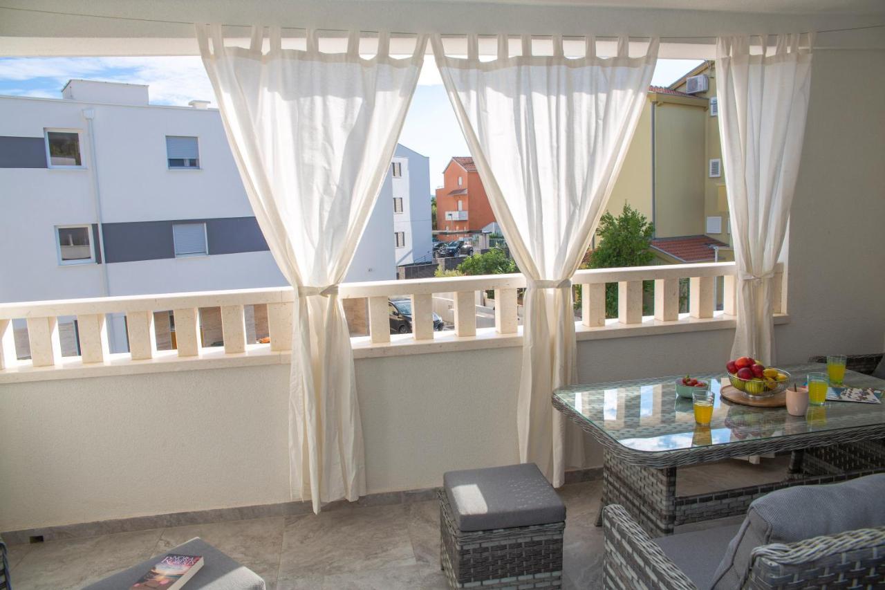 Summer Dream Apartment Zadar Zewnętrze zdjęcie