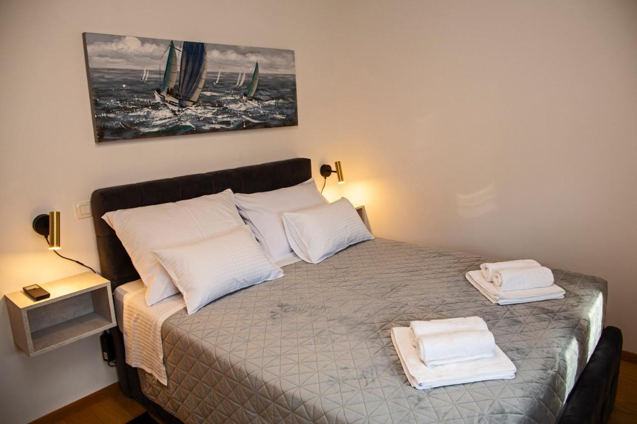 Summer Dream Apartment Zadar Zewnętrze zdjęcie