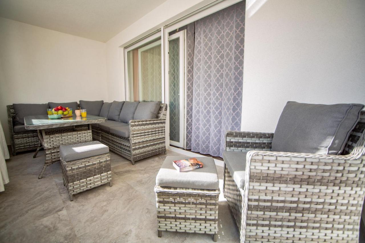 Summer Dream Apartment Zadar Zewnętrze zdjęcie