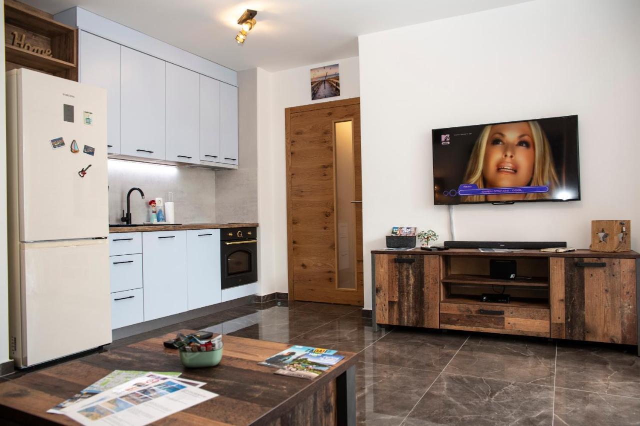 Summer Dream Apartment Zadar Zewnętrze zdjęcie