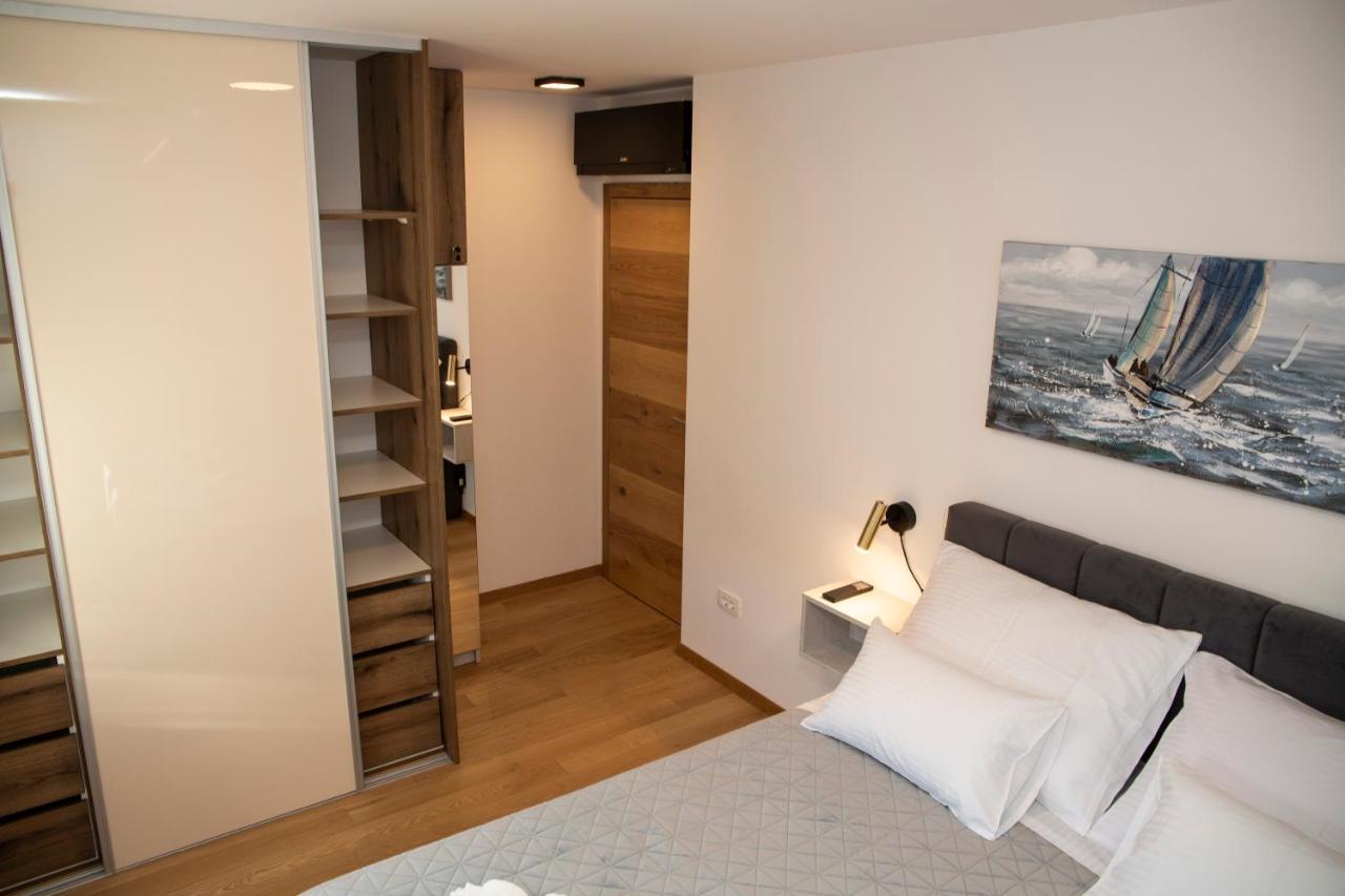 Summer Dream Apartment Zadar Zewnętrze zdjęcie