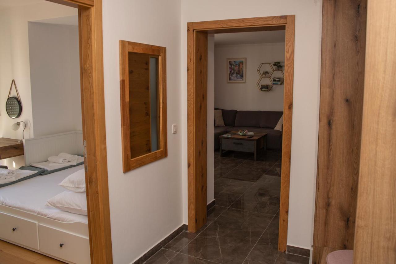 Summer Dream Apartment Zadar Zewnętrze zdjęcie
