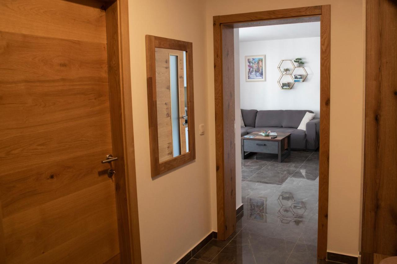 Summer Dream Apartment Zadar Zewnętrze zdjęcie