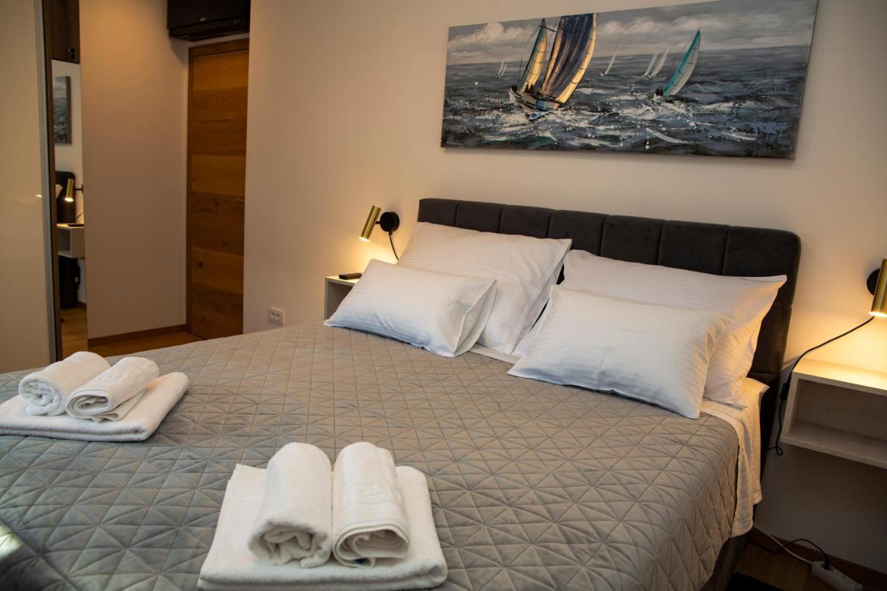 Summer Dream Apartment Zadar Zewnętrze zdjęcie
