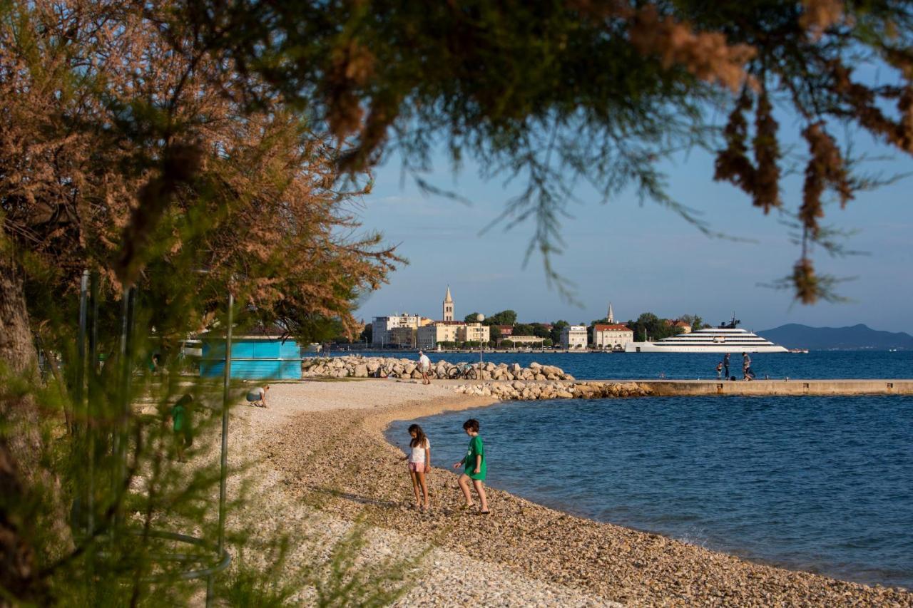 Summer Dream Apartment Zadar Zewnętrze zdjęcie