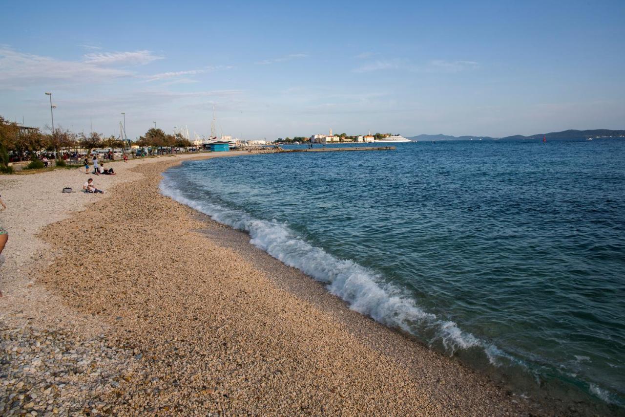 Summer Dream Apartment Zadar Zewnętrze zdjęcie